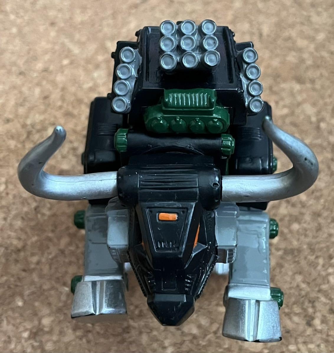 TOMY ディバィソン　ソフビ フィギュアコレクション ゾイドシリーズ ￼ Amazon | ◇ZOIDS ゾイド ディバイソン ソフビ フィギュア